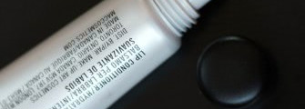 MAC - Lip Cоnditioner Hydratant - Бальзам для губ