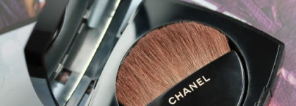Chanel - Les Beiges - Healthy Glow Sheer Powder №10