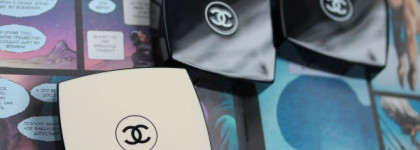 Chanel - Les Beiges - Healthy Glow Sheer Powder №10