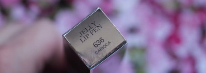 Dior - Jelly Lip Pen - Карандаш для губ для цвета и сияния - Carioca
