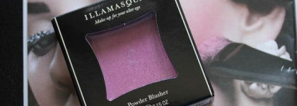 Illamasqua - Powder Blusher - Morale