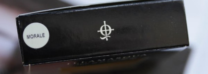 Illamasqua - Powder Blusher - Morale