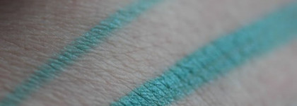 Dior - Diorshow Waterproof Liner Turquoise - водостойкий карандаш для глаз