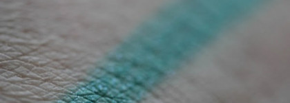 Dior - Diorshow Waterproof Liner Turquoise - водостойкий карандаш для глаз