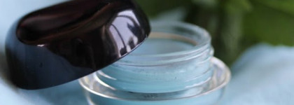 Shiseido Hydro-Powder Eye Shadow № H10 - Languid Lagoon