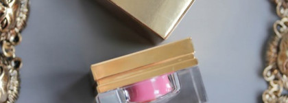 YSL Cream Blush 7 - Rose Quartz