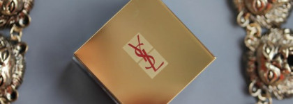 YSL Cream Blush 7 - Rose Quartz
