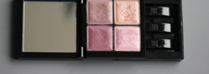 Givenchy Le prisme Yeux - Quatuor - Purple Show (номер 71)