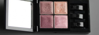 Givenchy Le prisme Yeux - Quatuor - Purple Show (номер 71)