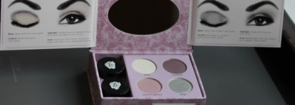 Benefit - World Famous Neutrals - Sexiest Nudes Ever