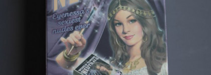 Benefit - World Famous Neutrals - Sexiest Nudes Ever