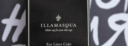 Illamasqua Eye Liner Cake Danger