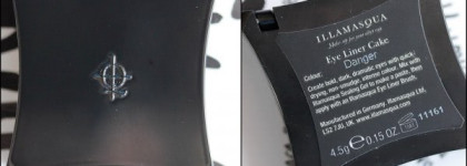 Illamasqua Eye Liner Cake Danger