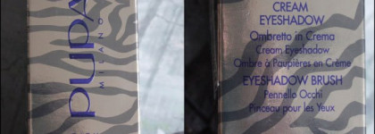 Pupa City Safari Cream Eyeshadow - 004