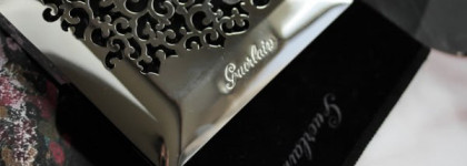 Guerlain Ecrin 6 Couleurs Eyeshadow - 93 Rue de Passy