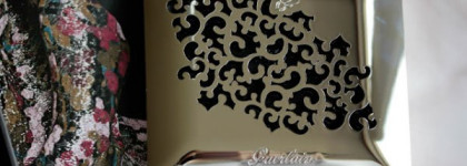 Guerlain Ecrin 6 Couleurs Eyeshadow - 93 Rue de Passy