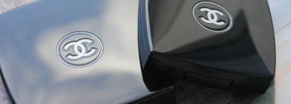 Chanel Le Blush Creme de Chanel Révélation 63