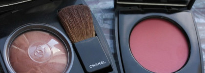 Chanel Le Blush Creme de Chanel Révélation 63