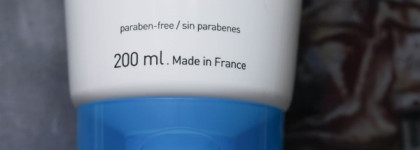 La Roche-Posay Effaclar Purifying Foaming Gel For Oily Sensitive Skin - Очищающий пенящийся гель для жирной чувствительной кожи «Эфаклар»