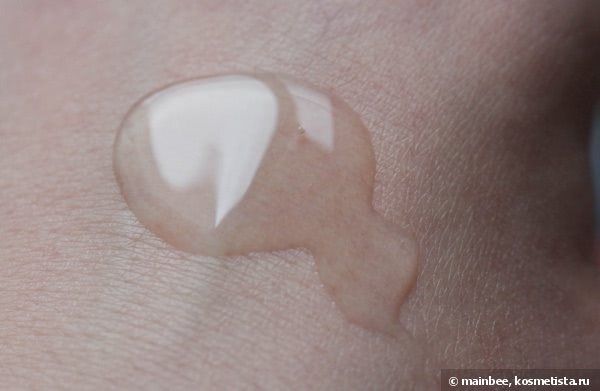 Очищающий пенящийся гель effaclar gel для жирной и чувствительной кожи