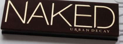 Urban Decay - Naked palette