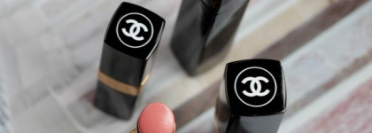 Chanel Rouge Coco Shine  (85) Secret