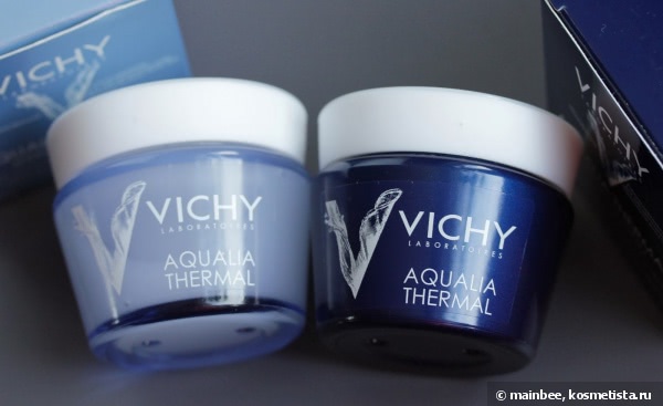Aqualia Thermal от Vichy