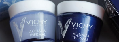 Aqualia Thermal от Vichy