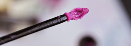 YSL Gloss Volupte Extreme Shine Soft & Light Texture – Блеск для губ с легкой текстурой «Экстремальное сияние» Ив Сен Лоран  № 49 Terriblement Fuchsia