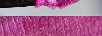 YSL Gloss Volupte Extreme Shine Soft & Light Texture – Блеск для губ с легкой текстурой «Экстремальное сияние» Ив Сен Лоран  № 49 Terriblement Fuchsia