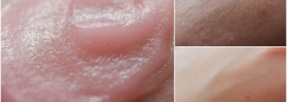 The Body Shop Body Sorbet Pink Grapefruit - Увлажняющий сорбет для тела - розовый грейпфрут