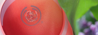 The Body Shop Body Sorbet Pink Grapefruit - Увлажняющий сорбет для тела - розовый грейпфрут