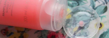 The Body Shop Body Sorbet Pink Grapefruit - Увлажняющий сорбет для тела - розовый грейпфрут