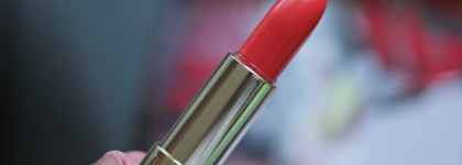 Sensai The Lipstick 16 Rindou — Король Оранжевое лето