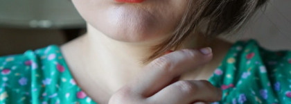 Sensai The Lipstick 16 Rindou — Король Оранжевое лето