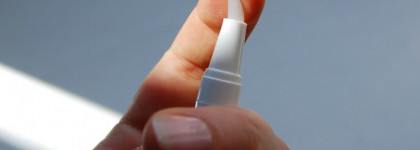 Карандаш для ухода за кутикулой Orly Cuticare Pair Cuticle Pen & Pusher