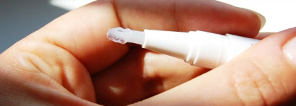 Карандаш для ухода за кутикулой Orly Cuticare Pair Cuticle Pen & Pusher