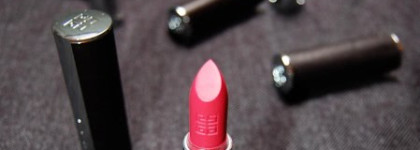 Помады Givenchy Le Rouge, оттенки 101, 201, 204, 305