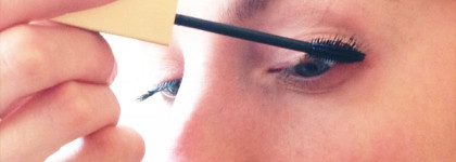 Новая тушь Clarins Be Long Mascara, стимулирующая рост ресниц, оттенок black