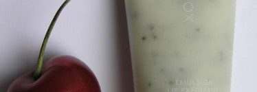 Мятный скраб для губ- Smashbox Emulsion Lip Exfoliator