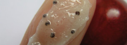 Мятный скраб для губ- Smashbox Emulsion Lip Exfoliator