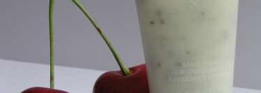 Мятный скраб для губ- Smashbox Emulsion Lip Exfoliator