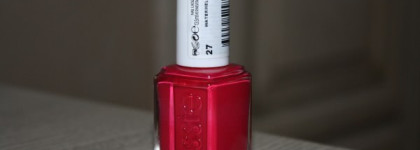 Сочный арбуз Essie Watermelon №27