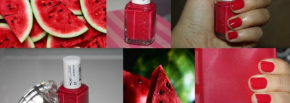 Сочный арбуз Essie Watermelon №27