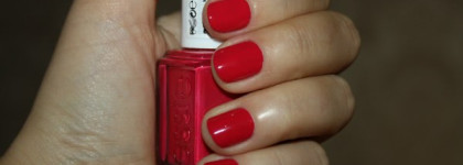 Сочный арбуз Essie Watermelon №27