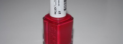 Сочный арбуз Essie Watermelon №27