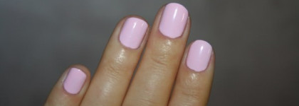 Розовый зефир OPI Mod About You NL B56