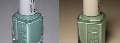 Мята Essie Mint Candy Apple №99