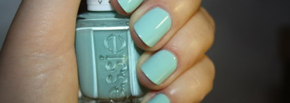 Мята Essie Mint Candy Apple №99