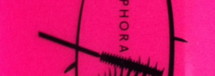 Приятная мелочь Sephora Volumateur de Cils